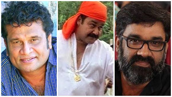 'അധികാര കൊതിയൻമാരായ സിനിമയിലെ ദുഷിച്ച മനസ്സുകളുടെ ഗൂഢാലോചന', തുറന്നടിച്ച് ഹരീഷ് പേരടി