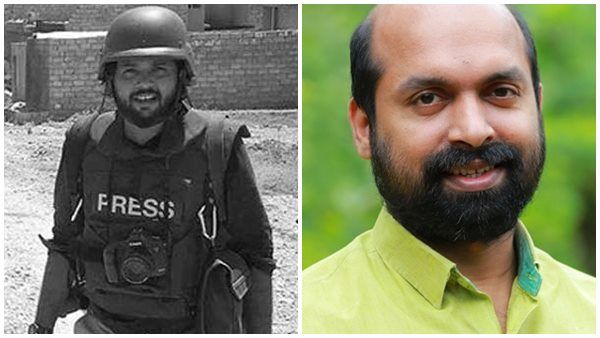 'ഇസ്ലാമിക തീവ്രവാദികൾ കൊന്നു, ഹിന്ദുത്വ തീവ്രവാദികൾ ആഘോഷിക്കുന്നു', ഡാനിഷ് വധത്തിൽ വി ശിവദാസൻ