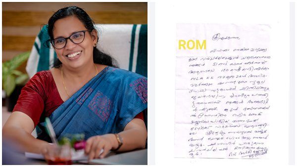 '100 വെട്ടിന് തീർക്കും, മുഖം പൂക്കുല പോലെ റോഡിൽ ചിതറും', ടിപിയുടെ മകനും എൻ വേണുവിനും വധഭീഷണി