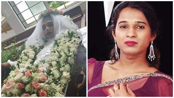 അനന്യയുടെത് ആത്മഹത്യയെന്ന് പോസ്‌ററ്‌മോര്‍ട്ടം റിപ്പോര്‍ട്ട്, മൃതദേഹം സംസ്ക്കരിച്ചു