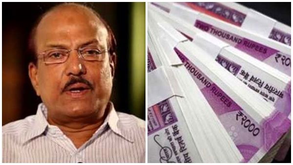 ആ 5 കോടി രൂപ ആരുടേത്? പികെ കുഞ്ഞാലിക്കുട്ടി പറയുന്നത് ഇങ്ങനെ... നമ്പര്‍ 1 ഹാഷിഖ് പാണ്ടിക്കടവത്ത്