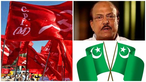 35 അക്കൗണ്ടുകളുള്ള ഇഎന്‍ ചന്ദ്രിക ആരാണ്? കുഞ്ഞാലിക്കുട്ടി മാത്രമല്ല, വെട്ടിലാകുമോ സിപിഎം