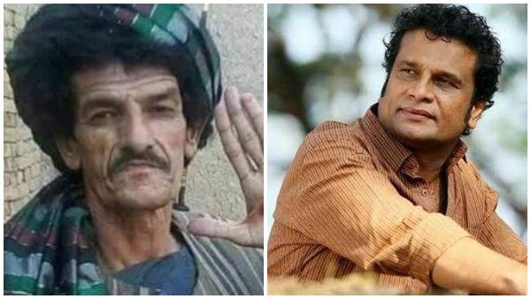 ഒരു കലാകാരനെ ഇസ്ലാമിക തീവ്രവാദികൾ കൊന്നു, പ്രതികരിക്കൂ സാംസ്ക്കാരിക കേരളമേ: ഹരീഷ് പേരടി