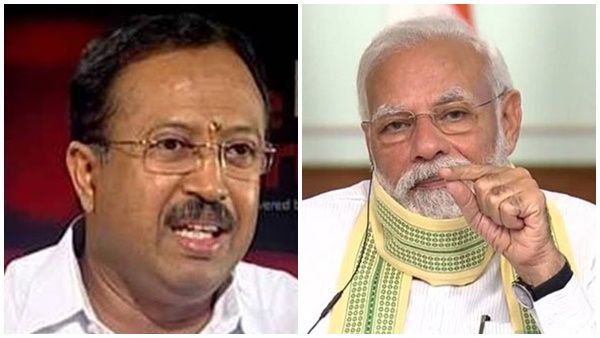 കേന്ദ്രമന്ത്രി വി മുരളീധരന്‍ ഉടന്‍ രാജിവയ്‌ച്ചേക്കും; ദില്ലിയില്‍ വീണ്ടും ട്വിസ്റ്റിന് സാധ്യത... ചുമതല മാറും