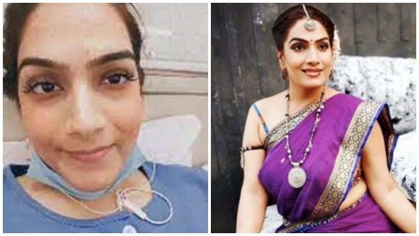 അച്ഛന്‍ ദാനം ചെയ്ത വൃക്കയും തകരാറിലായി... രക്ഷിക്കണം!! ആശുപത്രിയില്‍ നിന്ന് സഹായം തേടി യുവനടി