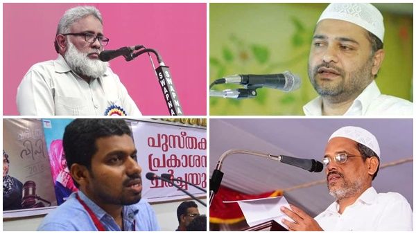 ന്യൂനപക്ഷ സ്‌കോളര്‍ഷിപ്പ്; സര്‍ക്കാരിന് വിമര്‍ശനം, മുസ്ലിം സംഘടനാ നേതാക്കള്‍ പ്രതികരിക്കുന്നു