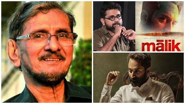 എന്ത് കൊണ്ട് പച്ച കൊടി മാത്രം? മാലിക് കേരള ചിന്തയ്ക്ക് എതിര്... രൂക്ഷ വിമര്‍ശനവുമായി എന്‍എസ് മാധവന്‍