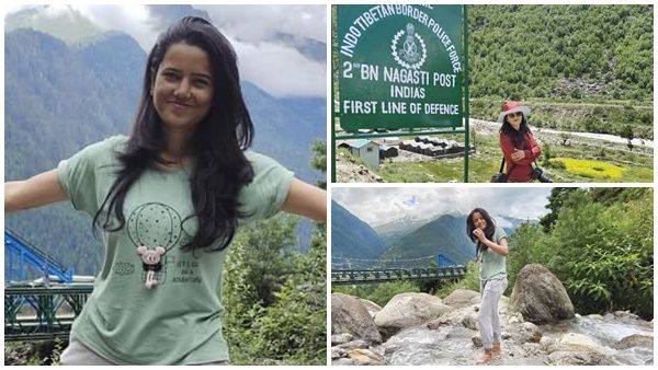 ഈ ഫോട്ടോ എടുത്തതിന് പിന്നാലെയാണ് കല്ല് പതിച്ചത്; നോവായി ഡോക്ടര്‍ ദീപ, അവസാന ട്വീറ്റ് ഇങ്ങനെ