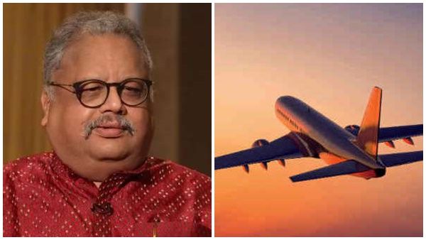 ചെലവ് കുറഞ്ഞ വിമാനയാത്ര; ഇത് പൊളിക്കും, ആകാശ എയര്‍ വരുന്നു... 70 വിമാനങ്ങളുമായി ജുന്‍ജുന്‍വാല