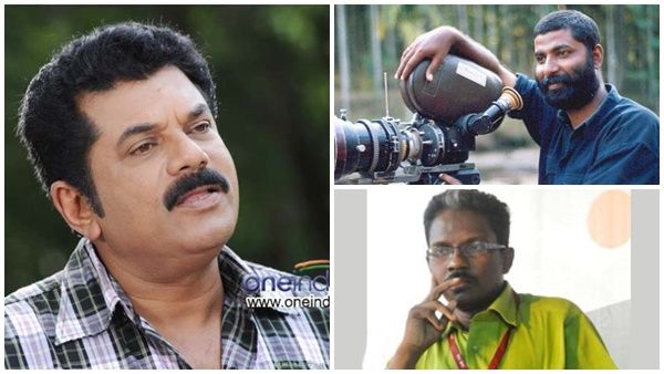 കടപ്പുറത്ത് നിന്ന് തല്ല് കൊള്ളാതെ രക്ഷപ്പെട്ട എംഎല്‍എ; മുകേഷ് വിവരദോഷി എന്ന് ബൈജു കൊട്ടാരക്കര