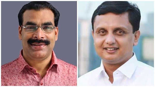 മന്ത്രി മുഹമ്മദ് റിയാസിന്റെ 'കള്ളി പൊളിഞ്ഞു'... സിപിഎമ്മിന്റെ തറ പരിപാടിയെന്ന് പികെ ബഷീര്‍