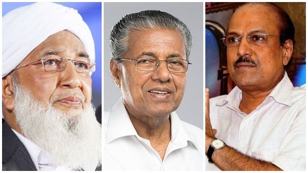 മുസ്ലിം ലീഗ് വിളിച്ച യോഗത്തില്‍ എപി വിഭാഗം എന്തുകൊണ്ട് പങ്കെടുത്തില്ല? വിശദീകരണവുമായി നേതൃത്വം