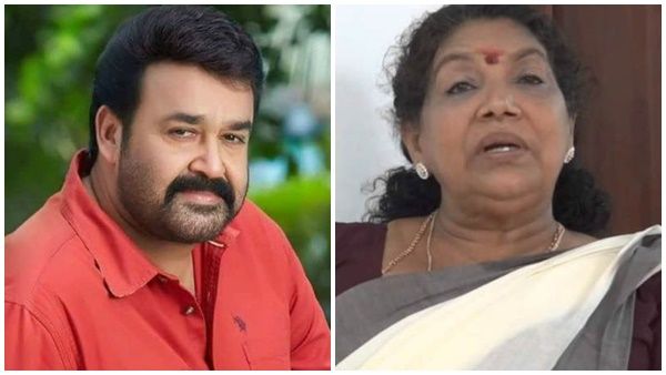 മോഹന്‍ലാല്‍ പണം കൊടുത്തുവിട്ടു... മമ്മൂട്ടിക്കൊപ്പമുള്ള ചിത്രം നഷ്ടമായി, ആ സംഭവത്തെ കുറിച്ച് ശാന്തകുമാരി