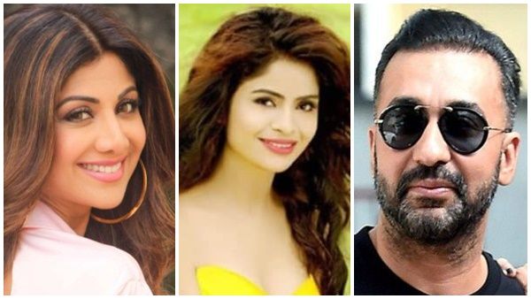 നീലച്ചിത്ര നിര്‍മാണം; ഞെട്ടിക്കുന്ന വെളിപ്പെടുത്തലുമായി നടി... 15 ലക്ഷം രൂപ ആവശ്യപ്പെട്ടു, പോലീസ് ചെയ്തത്...