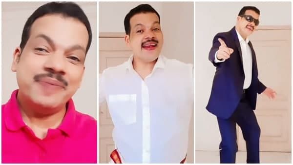 അന്ന് എസ്പിജി കമാന്‍ഡ്, സുരക്ഷ പ്രധാനമന്ത്രിക്ക്: ഇന്ന് റീല്‍സിലെ താരം; പാലാ സജി മനസ്സ് തുറക്കുന്നു