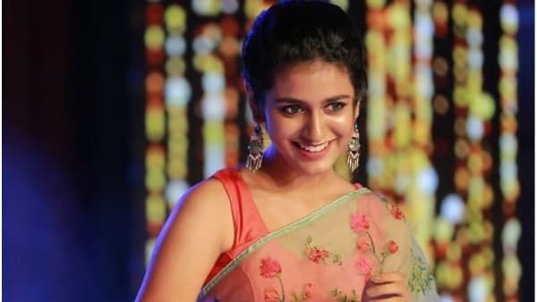 സ്വകാര്യ നിമിഷങ്ങള്‍ തെറ്റായ അടിക്കുറിപ്പോടെ പ്രചരിപ്പിക്കുന്നു: തെറ്റായ സമീപനമെന്ന് പ്രിയാ വാര്യര്‍