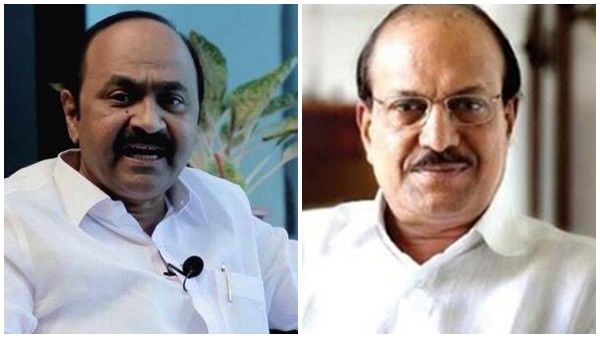 ന്യൂനപക്ഷ സ്കോളർഷിപ്പ്: ആദ്യം സ്വാഗതം ചെയ്തു, ലീഗ് സ്വരം കടുപ്പിച്ചതോടെ മലക്കം മറിഞ്ഞ് സതീശൻ