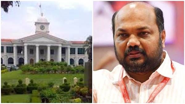 കെട്ടിക്കിടക്കുന്ന ഫയലുകൾ സമയബന്ധിതമായി തീർപ്പാക്കും: മന്ത്രി പി രാജീവ്