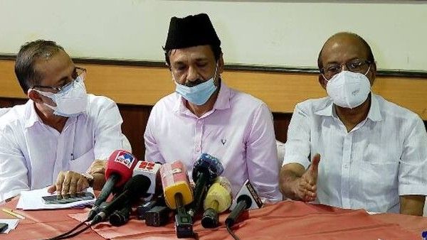 പുതിയ പോര്‍മുഖം തുറന്ന് മുസ്ലിം ലീഗ്; സച്ചാറില്‍ മുസ്ലിം ഐക്യം... സെക്രട്ടേറിയറ്റ് സമരം പ്രഖ്യാപിച്ചു