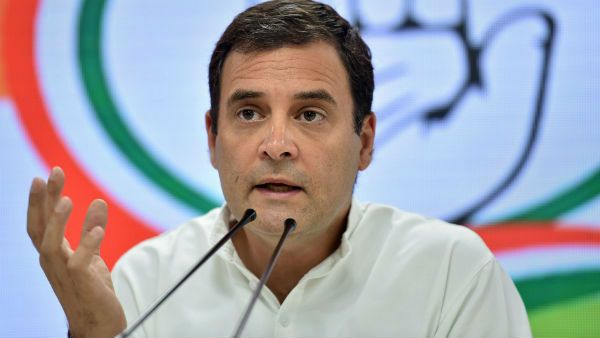 'നിങ്ങളുടെ ഫോണിലുള്ളതെല്ലാം അയാള്‍ വായിക്കുന്നു': പെഗാസസില്‍ കേന്ദ്രത്തെ വിമര്‍ശിച്ച് രാഹുല്‍ ഗാന്ധി