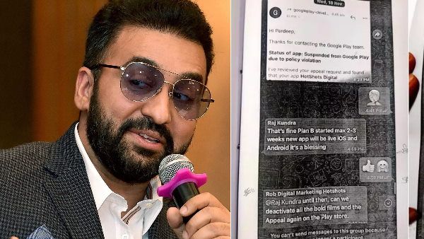 കോടികള്‍ കൊയ്യുന്ന അശ്ലീല സിനിമകള്‍; കുന്ദ്ര സമ്പാദിച്ചത് ഏഴര കോടി! പണമുണ്ടാക്കുന്ന വഴികള്‍ ഇങ്ങനെ...