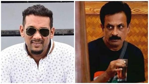 രജിത് കുമാര്‍ സൈക്കോ... രജിത് കുമാറും രജിത് ആര്‍മിയും ഒരു മാന്യതയും അര്‍ഹിക്കുന്നില്ല! ആഞ്ഞടിച്ച് സാബുമോന്‍