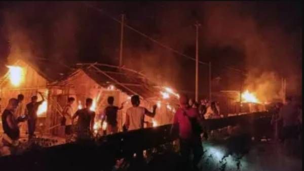 അതിര്‍ത്തിയില്‍ സംഘര്‍ഷം കനക്കുന്നു, മിസോറാമിലേക്ക് യാത്ര ചെയ്യരുതെന്ന് അസം ജനതയോട് സര്‍ക്കാര്‍