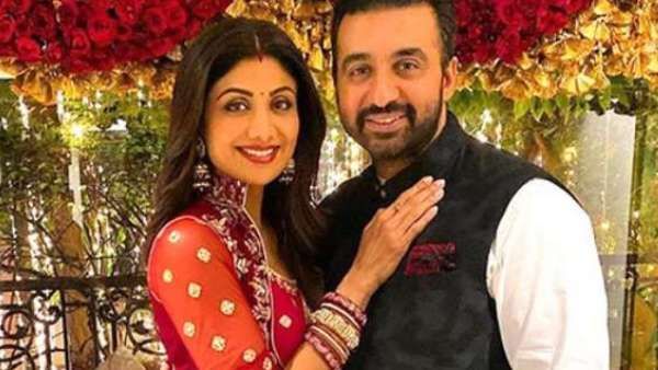 അശ്ലീല വീഡിയോ നിർമ്മാണം: നടി ശില്‍പ ഷെട്ടിയുടെ ഭര്‍ത്താവ് രാജ് കുന്ദ്ര അറസ്റ്റിൽ