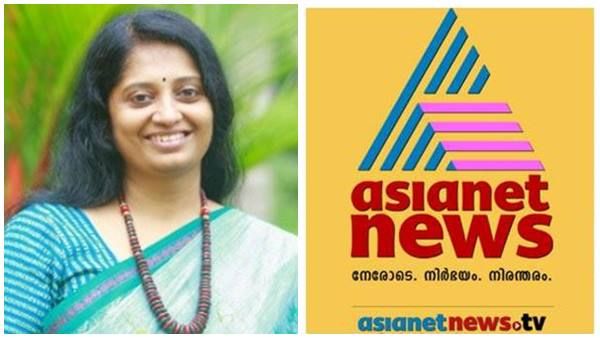 ചരിത്രം സൃഷ്ടിച്ച് സിന്ധു സൂര്യകുമാറിന്റെ പുതിയ സ്ഥാനലബ്ധി; മലയാള ചാനല്‍ ചരിത്രത്തില്‍ രണ്ടാമത്