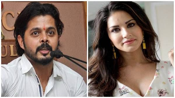 വീണ്ടും ശ്രീശാന്ത്! ഇത്തവണ സണ്ണി ലിയോണിനൊപ്പം, സിബിഐ ഓഫീസര്‍... 'പട്ടാ' ബോളിവുഡ് കീഴടക്കിയാല്‍ തലവര മാറും