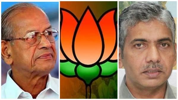 ഇ ശ്രീധരനേയും ജേക്കബ് തോമസിനേയും ഭയന്നു; രണ്ട് പേരും രാജിവച്ചേനെ...കുഴല്‍പണ കവര്‍ച്ചയില്‍ അന്ന് സംഭവിച്ചത്