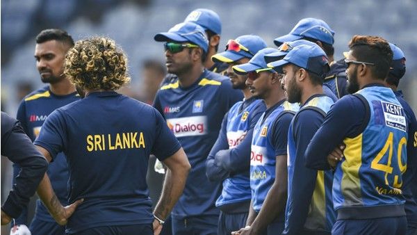 ശ്രീലങ്കന്‍ ക്രിക്കറ്റ് താരങ്ങളുടെ വിമാനം തിരുവനന്തപുരത്ത്; അപ്രതീക്ഷിത ലാന്‍ഡിംഗ്, കാരണം ഇതാണ്