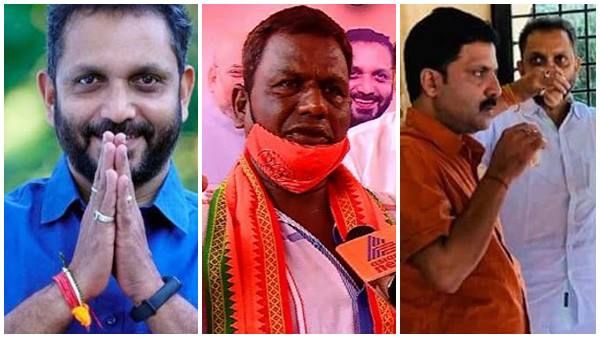 മഞ്ചേശ്വരം കേസില്‍ നിര്‍ണായക നീക്കം; സുനില്‍ നായിക്കിനെ സുന്ദരയുടെ അമ്മ തിരിച്ചറിഞ്ഞു... അടുത്ത നീക്കം?