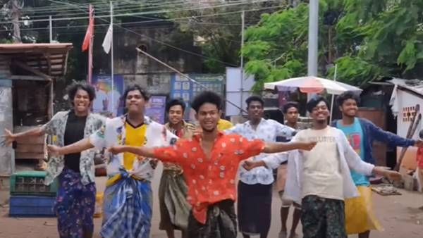 സാക്ഷാല്‍ സൂര്യ വരെ ഞെട്ടും ഈ ട്രിബ്യൂട്ട് വീഡിയോ കണ്ടാല്‍; തിരുവനന്തപുരത്തെ പയ്യന്മാര്‍ വേറെ ലെവല്‍