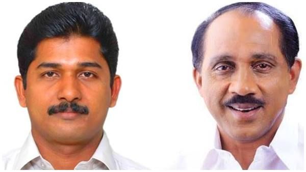 'അയ്യപ്പന്റെ പേരില്‍ വോട്ട് ചോദിച്ചു'; എം സ്വരാജിന്റെ ഹർജിയില്‍ ബാബുവിന് ഹൈക്കോടതി നോട്ടീസ്
