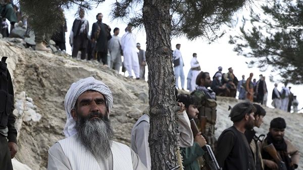 താലിബാൻ ആക്രമണ സാധ്യത: അഫ്ഗാനിലെ ഇന്ത്യൻ പൗരന്മാർക്ക് ജാഗ്രതാ നിർദേശം, അനാവശ്യയാത്രകൾ ഒഴിവാക്കണം