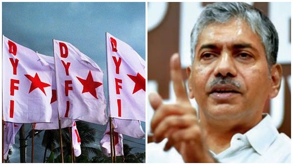 ഡിവൈഎഫ്ഐയെ മാതൃകയാക്കണം; ബിജെപി പ്രവർത്തന ശൈലി മാറ്റണമെന്നും ജേക്കബ് തോമസ്