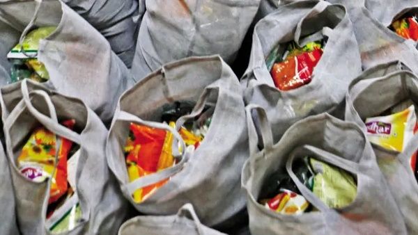 മിഠായിപ്പൊതിയടക്കം 13 ഇനങ്ങൾ; ഓണക്കിറ്റ് വിതരണം ഓഗസ്റ്റ് 1 മുതൽ