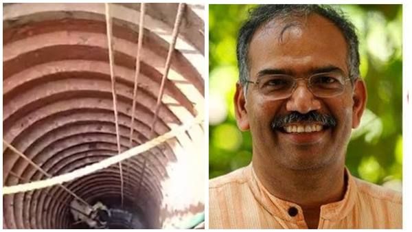 ഇനിയും എത്ര പേർ മരിക്കണം? കുണ്ടറ കിണർ അപകടത്തെ കുറിച്ച് മുരളി തുമ്മാരുകുടി