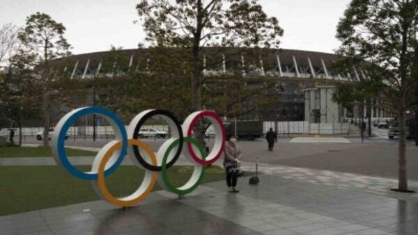 ടോക്യോ ഒളിംപിക്‌സിലും കൊവിഡ് ഭീതി, ഒളിംപിക് വില്ലേജില്‍ ആദ്യ കേസ്, താരങ്ങളും ആശങ്കയില്‍