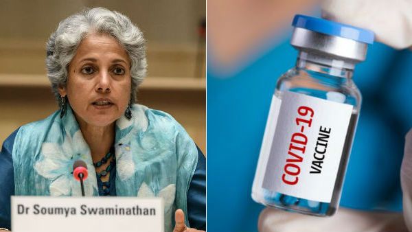 കൊവിഡ് വാക്സിനുകൾ കൂട്ടിക്കലർത്തുന്നതിൽ മുന്നറിയിപ്പ് നൽകി ലോകാരോഗ്യ സംഘടന