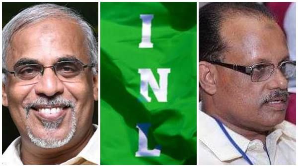 'മന്ത്രിയ്ക്കനുസരിച്ചല്ല പാർട്ടി, പാർട്ടിയ്ക്കനുസരിച്ചാണ് മന്ത്രി; ആർക്കൊപ്പമെന്ന് ദേവർകോവിൽ തീരുമാനിക്കണം'