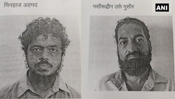 ഭീകരാക്രമണത്തിന് പദ്ധതിയിട്ടു: യുപിയിൽ അൽഖ്വയ്ദ ഭീകരർ പിടിയിൽ, വീട്ടിൽ സ്ഫോടക വസ്തുക്കളുടെ ശേഖരം