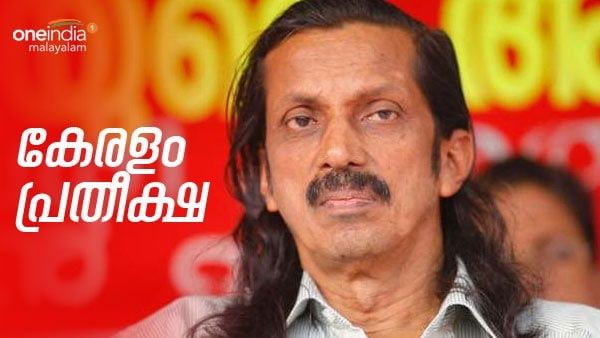 രാജ്യത്തെ എല്ലാ ഇടതുപക്ഷ അനുകൂലികളും പ്രതീക്ഷയോടെയാണ് കേരളത്തെ നോക്കുന്നത്: പന്ന്യൻ രവീന്ദ്രൻ