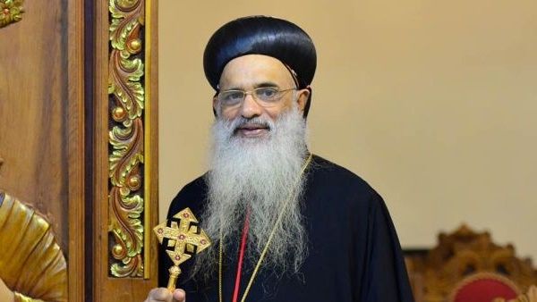 മലങ്കര ഓർത്തഡോക്സ് സഭാ തലവൻ മാർത്തോമാ പൗലോസ് ദ്വിതീയൻ കാതോലിക്കാ ബാവാ കാലം ചെയ്തു