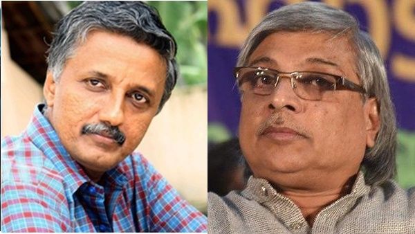 'സ്ത്രീവിഷയങ്ങളില്‍ ഇടപെടുന്ന എമ്പോക്കി': കമലിനെ സര്‍ക്കാര്‍ പുറത്താക്കണമെന്ന് ശാന്തിവിള ദിനേശ്