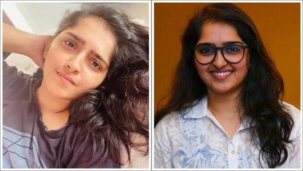 'ഇത്തരം വസ്ത്രധാരണം നമ്മുടെ ഹിന്ദുസംസ്‌കാരത്തിന് യോജിച്ചതല്ല മോളെ'; ചുട്ടമറുപടിയുമായി സനുഷ, വൈറൽ