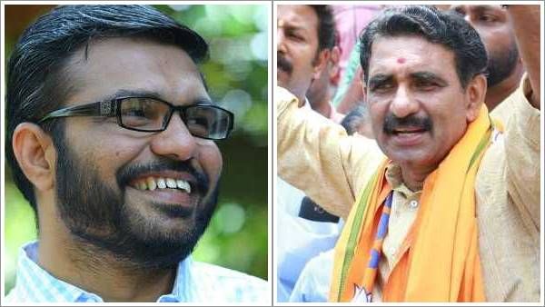 താലിബാന്റെ അല്ല, കേരളത്തിന്റെ സ്പീക്കറാണ്; എംബി രാജേഷ് ഭഗത്‌സിംഗിനെ അപമാനിച്ചെന്ന് ഗോപാലകൃഷ്ണന്‍