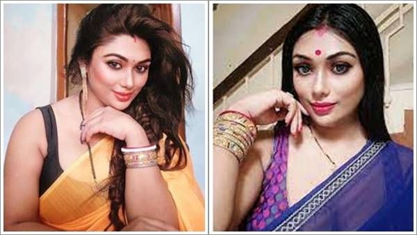 പോണ്‍ ലോകത്തെ 'നാന്‍സി ഭാഭി', നടി നന്ദിതയുടെ ഇരകള്‍ സിനിമ മോഹികളും മോഡലുകളും; ഒടുവില്‍ അറസ്റ്റ്