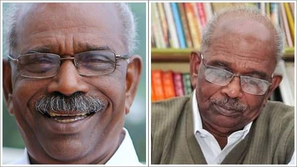 'പാർട്ടി പരിപാടിക്ക് പോകാൻ വാച്ച് പണയം വച്ചു, ഈങ്ക്വിലാബ് വിളിച്ചതിന് അധ്യാപകൻ 12 തവണ തല്ലി'